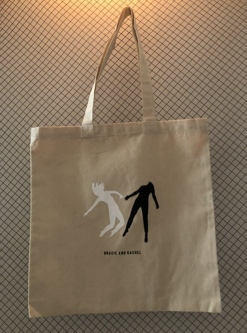 Rachel Tote Bag