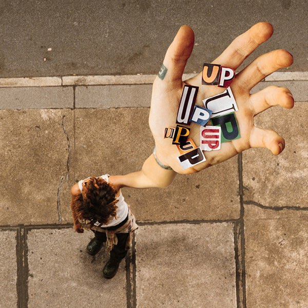 Celebrating Ani DiFranco's album Up Up Up Up Up Up's 25th Anniversary ...