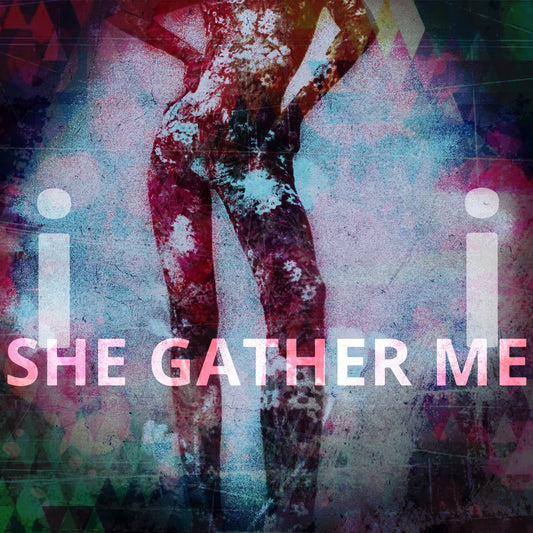 Pieta Brown - She Gather Me (single)